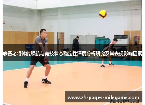联赛老将体能续航与竞技状态稳定性深度分析研究及其表现影响因素 联赛老将体能续航与竞技状态稳定性深度分析研究及其表现影响因素